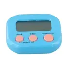 Digital Timer LCD Digital Timer Magnetic Stopwatch Timer Clock Digital