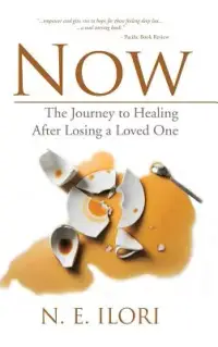 在飛比找博客來優惠-Now: The Journey to Healing Af