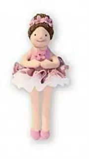 Music For Little Mozarts | Nina Ballerina