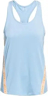[Roxy] Women's Bold Moves Tank T-Shirt (Pack of 1)