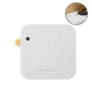 PURROOM Chick Large Cat Litter Mat