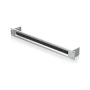 Ubiquiti Rack Mount Ocd Brush Panel 1U