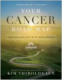 在飛比找博客來優惠-Your Cancer Road Map: Navigati