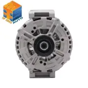 New 220AMP Alternator Fits Caterpillar D6K2 XL 2013-2016 013-154-05-02 553806RI