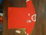 Liverpool Training Jersey