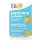 [iHerb] California Gold Nutrition 嬰兒 DHA，含維生素 D3 的歐米伽-3，1050 毫克，2 液量盎司（59 毫升）