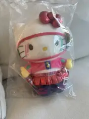 Sanrio Hello Kitty - Hello Kitty Arcade 13" Medium Plush - sealed In Bag
