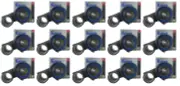 15 PCS OEM KOYO Timing Belt Tensioner for Honda Acura 3.5L 3.7L 14510-RCA-A01 (for: Honda)