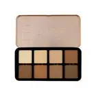 Character Pro Contour Powder Palette C-A301 (57.6 g)