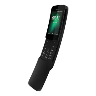 Nokia 8110 香蕉機 經典復刻 4G版