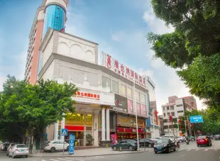 維也納國際酒店(東莞寮步店)Vienna International Hotel (Liabu Town)