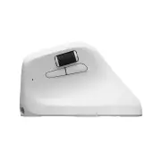 Keychron M5 Wireless Ergonomic Mouse (8K Polling Rate) (White)