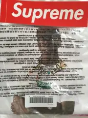 Supreme Tyler the Creator T-Shirt Magenta Photo Tee Medium stickers included