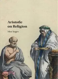 在飛比找三民網路書店優惠-Aristotle on Religion