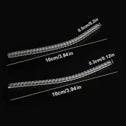 Adjuster Ring Invisible Size Reducer Tools Spiral Spring Based Rings Adjust Tran