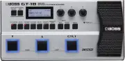 New BOSS GT-1B Bass Effects Processor BOSS multi-effector bass effector GT1B