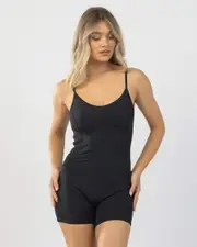 [Rip Curl] Rip Curl Women's Mirage Ultimate Short Jane Wetsuit in Black Size XS XS Black