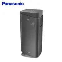 在飛比找PChome24h購物優惠-Panasonic 國際牌 100倍nanoeX濾PM2.5