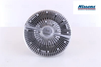 Fan clutch (number of pins: 5) fits: RVI C, K, KERAX, PREMIUM 2, T DTI13-DXi1