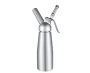 Cream Chargers Whipper Whip Coffee Dessert Butter Dispenser Foam Whipped 500ML