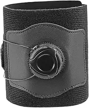 Sports Training Ankle Stabilizer Adjustable Straps Shin Protective for Gym Workout Support