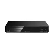 Panasonic Blu-Ray Player