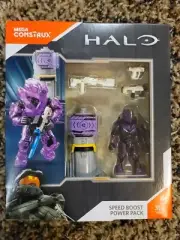 Mega Construx Halo Speed Boost Power Pack