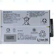 Genuine Sony Xperia 10ii SNYSV24 Replacement Battery