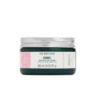 在飛比找PChome24h購物優惠-【THE BODY SHOP】維他命E保水日霜 100ML