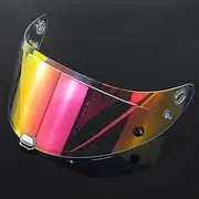 Labymos Motorcycle Helmet Visor Motorcycle Face Shield Helmet Accessories Replacement for HJC RPHA11 RPHA70 Helmet