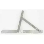 Andersen Head Hinge LH Corrosion Resistant Finish (1966 to Present)