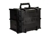 Citadel Battle Figure Case