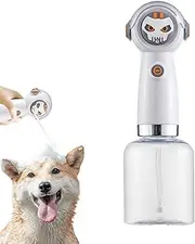 Electric Soap Dispenser, Rechargeable Foam Dispenser, Pet Bath Foam Dispenser, Soap Foam Machine, Automatic Pet Shampoo, Dog Bath Foam Dispenser, Shampoo Foam Machine, Rechargeable Shampoo Dispenser,