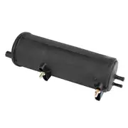 For 206 206CC 207 C2 Fuel Tank Carbon Canister Activated Carbon Canister Exhaust Filter 1505SK Black
