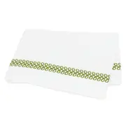 Matouk Astor Braid Flat Sheet, King