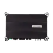 Precision Power A700.4D 4-Ch 1400W Amplifier