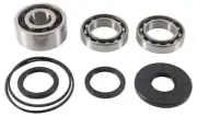 All Balls Differential Bearing and Seal Kit Front For 2016 Polaris RZR XP Turbo