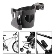 2 in 1 Stroller Cup Holder Universal Multifunction Lightweight Cup Phone Holder