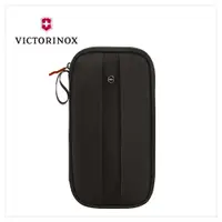 在飛比找PChome24h購物優惠-【VICTORINOX 瑞士維氏】隨身包/黑(3117280