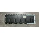 OMRON PROCESSOR/CONTROLLER CS1W-BC083