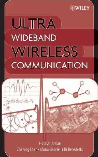 在飛比找博客來優惠-Ultra Wideband Wireless Commun