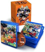 Dragon Ball Z - The Complete Series