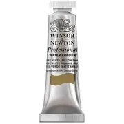 Winsor & Newton Prof. Watercolour 5mL Terre Verte Yellow S1