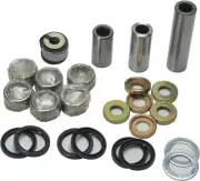 All Balls Racing Swing Arm Linkage Bearing and Seal Kit 27-1003