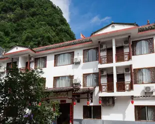 陽朔菩提花度假酒店Yangshuo Bodhi Flower Resort Hotel