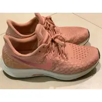 在飛比找蝦皮購物優惠-Nike Zoom Air鞋款/女生多功能運動鞋/乾燥玫瑰色