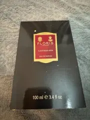 Floris Leather Oud Perfume EDP 100ml