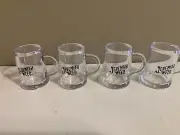 jeremiah weed whiskey shot glass(4)