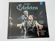 Richard Strauss: Elektra: Marton/Fassbaender/Studer/King: Vienna State Opera