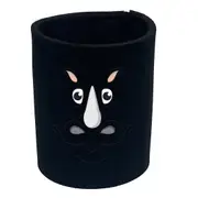Rhino Ani Mates - Funny Novelty Stubby Holder